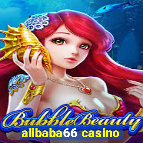 alibaba66 casino