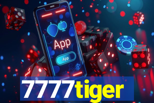 7777tiger