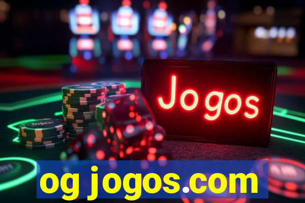 og jogos.com