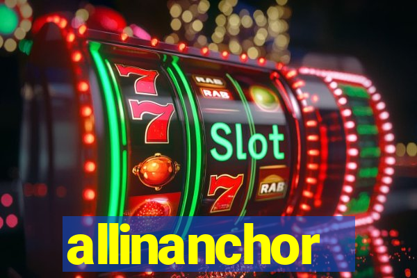 allinanchor computadores para jogos