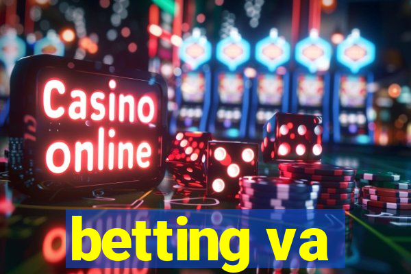 betting va