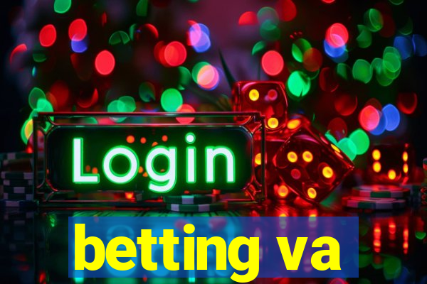 betting va