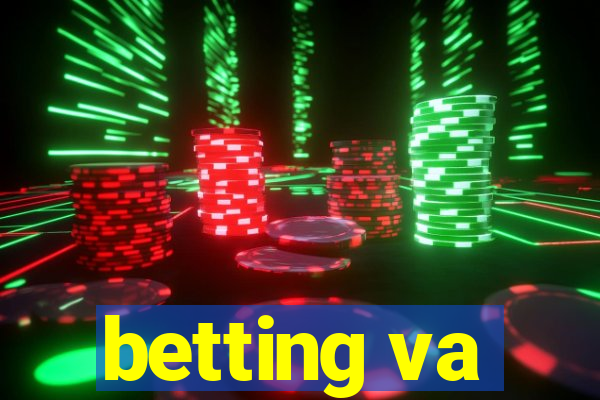 betting va