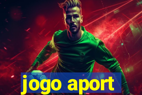 jogo aport