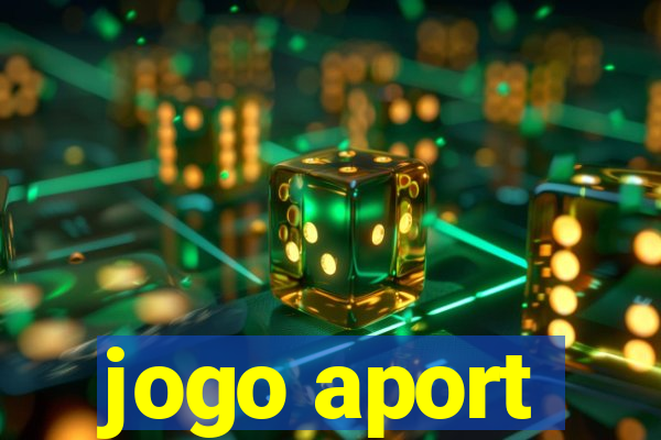 jogo aport