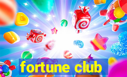 fortune club