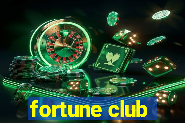 fortune club