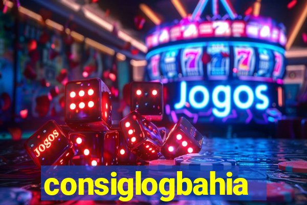 consiglogbahia