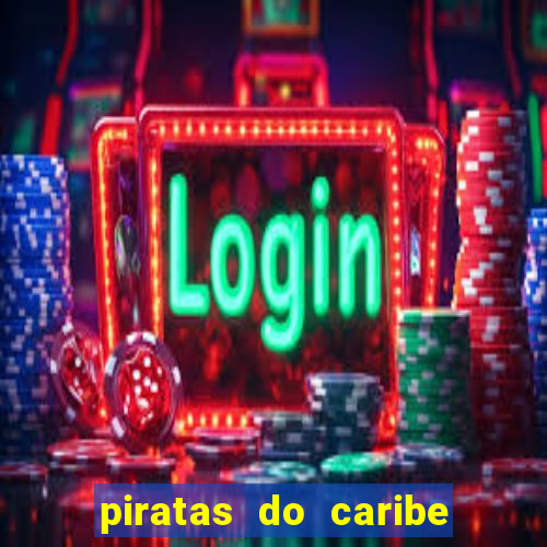 piratas do caribe 6 o retorno de davy jones