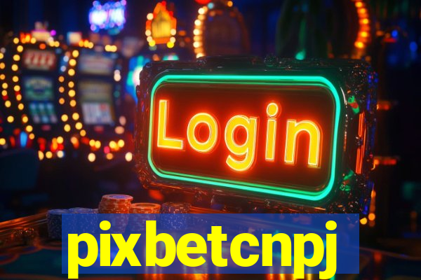 pixbetcnpj