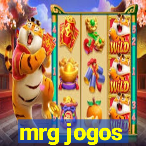 mrg jogos