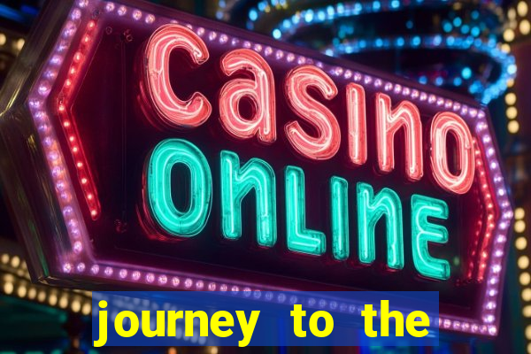 journey to the wealth slot demo