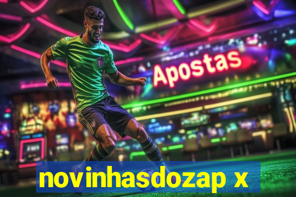 novinhasdozap x