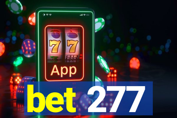 bet 277