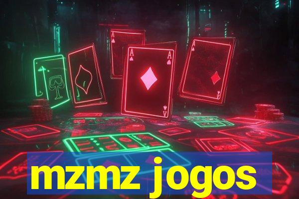 mzmz jogos