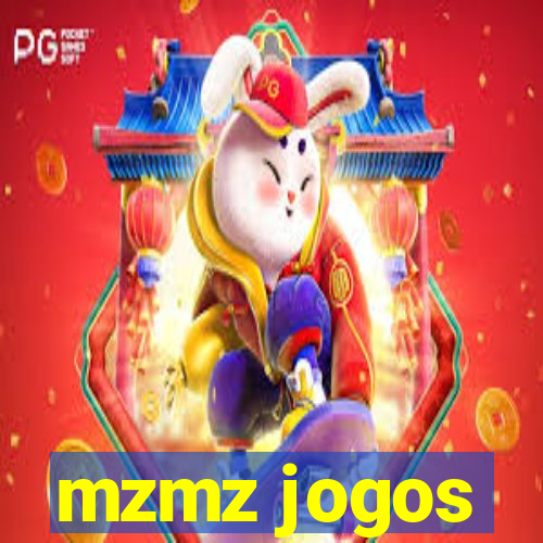 mzmz jogos