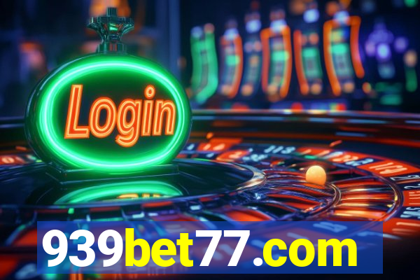 939bet77.com