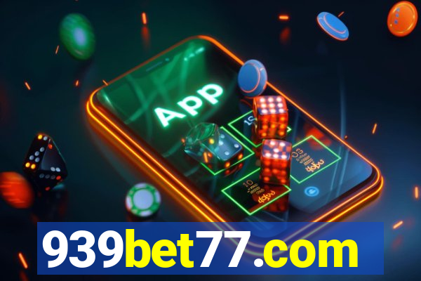 939bet77.com