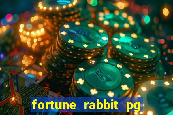 fortune rabbit pg slot demo Informational