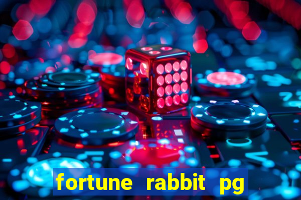 fortune rabbit pg slot demo Informational