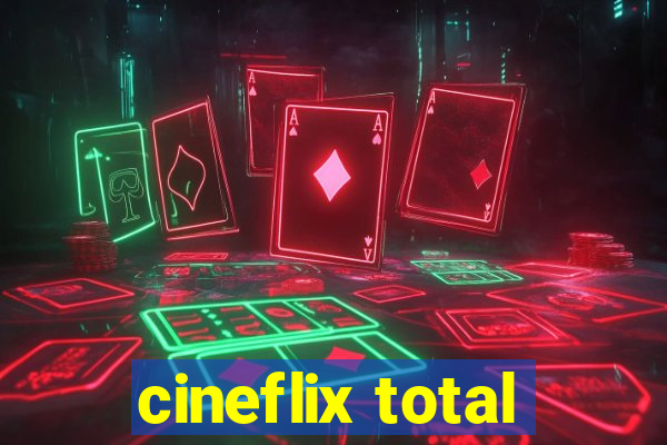 cineflix total