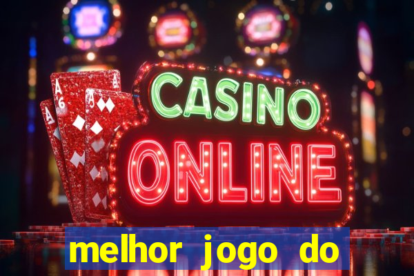 melhor jogo do tigrinho para ganhar dinheiro