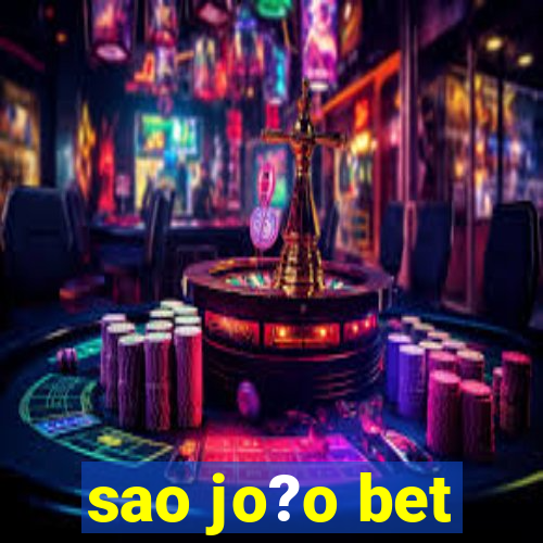 sao jo?o bet