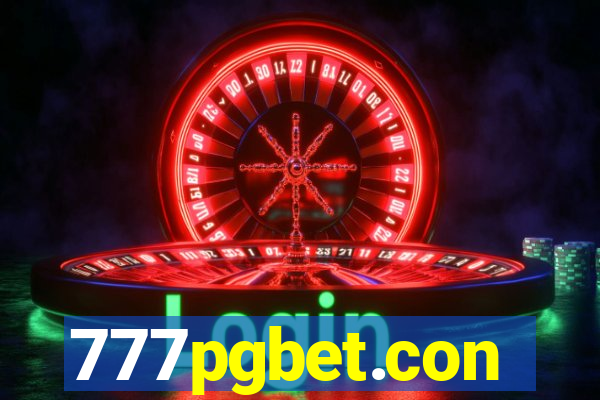 777pgbet.con