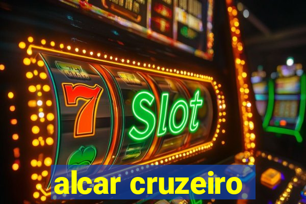 alcar cruzeiro