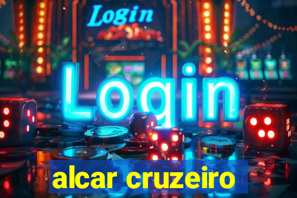 alcar cruzeiro