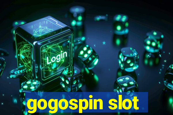 gogospin slot