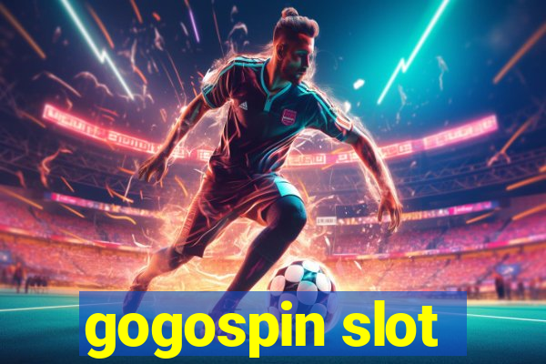 gogospin slot