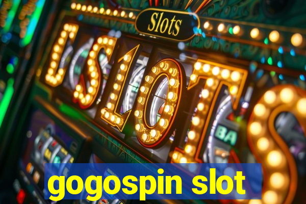 gogospin slot