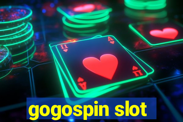 gogospin slot