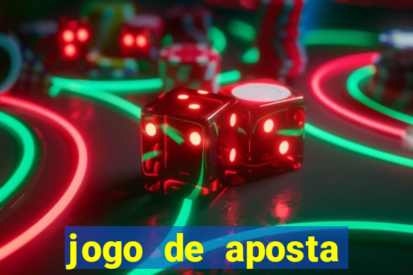 jogo de aposta gustavo lima