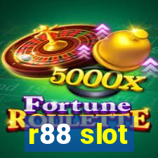 r88 slot