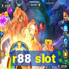 r88 slot