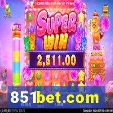 851bet.com