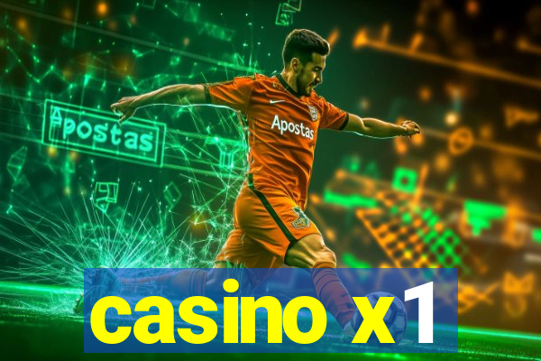 casino x1