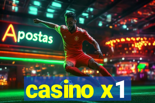 casino x1