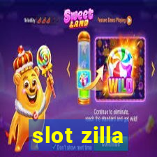 slot zilla