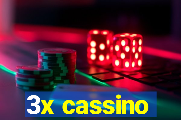 3x cassino