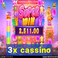 3x cassino