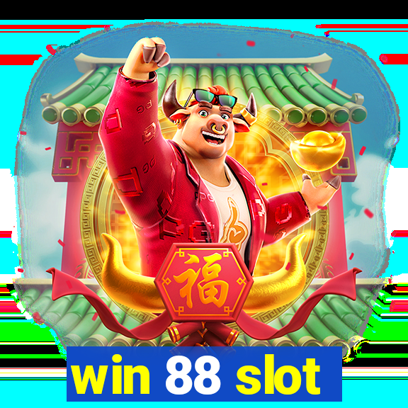 win 88 slot