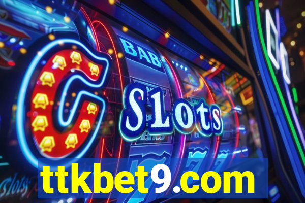 ttkbet9.com