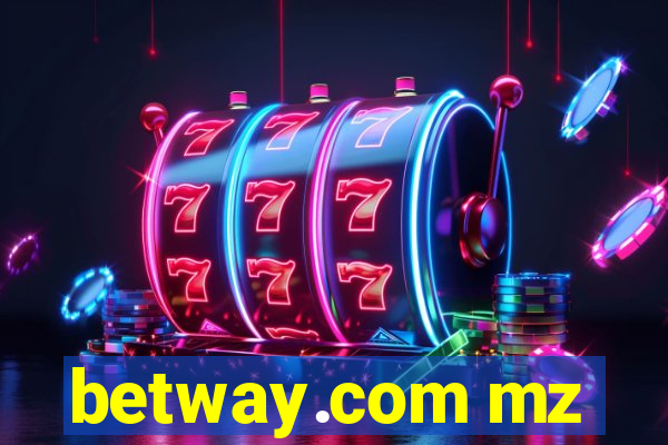 betway.com mz