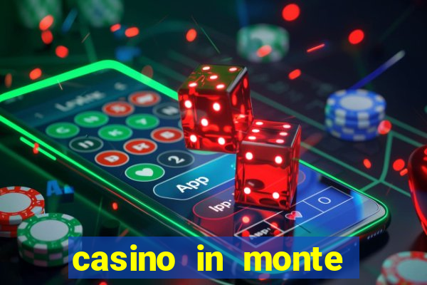 casino in monte carlo france