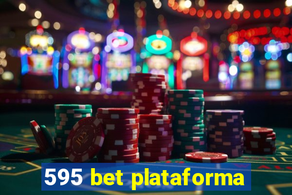 595 bet plataforma