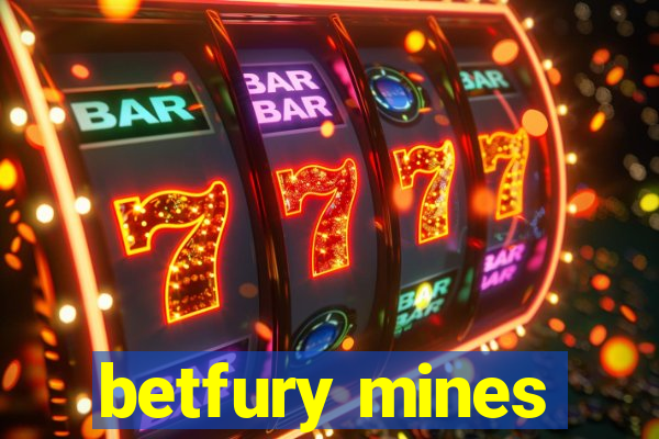 betfury mines