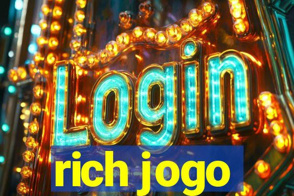 rich jogo